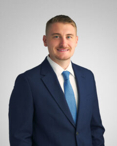 Travis Erler joins Business Banking Team